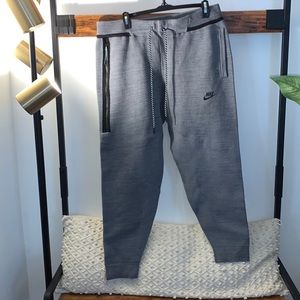 Nike tech pants